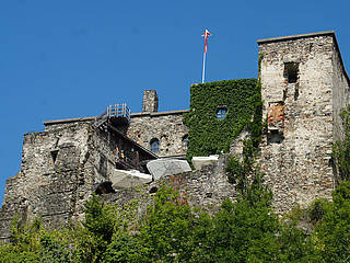 Burg Sommeregg Burg Sommeregg