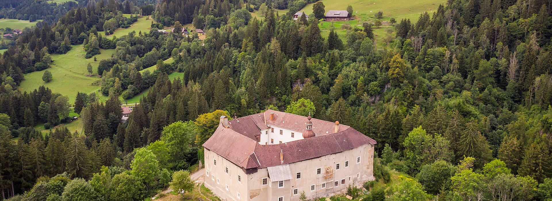 Schloss Grades
