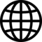 Grafik Weltkugel