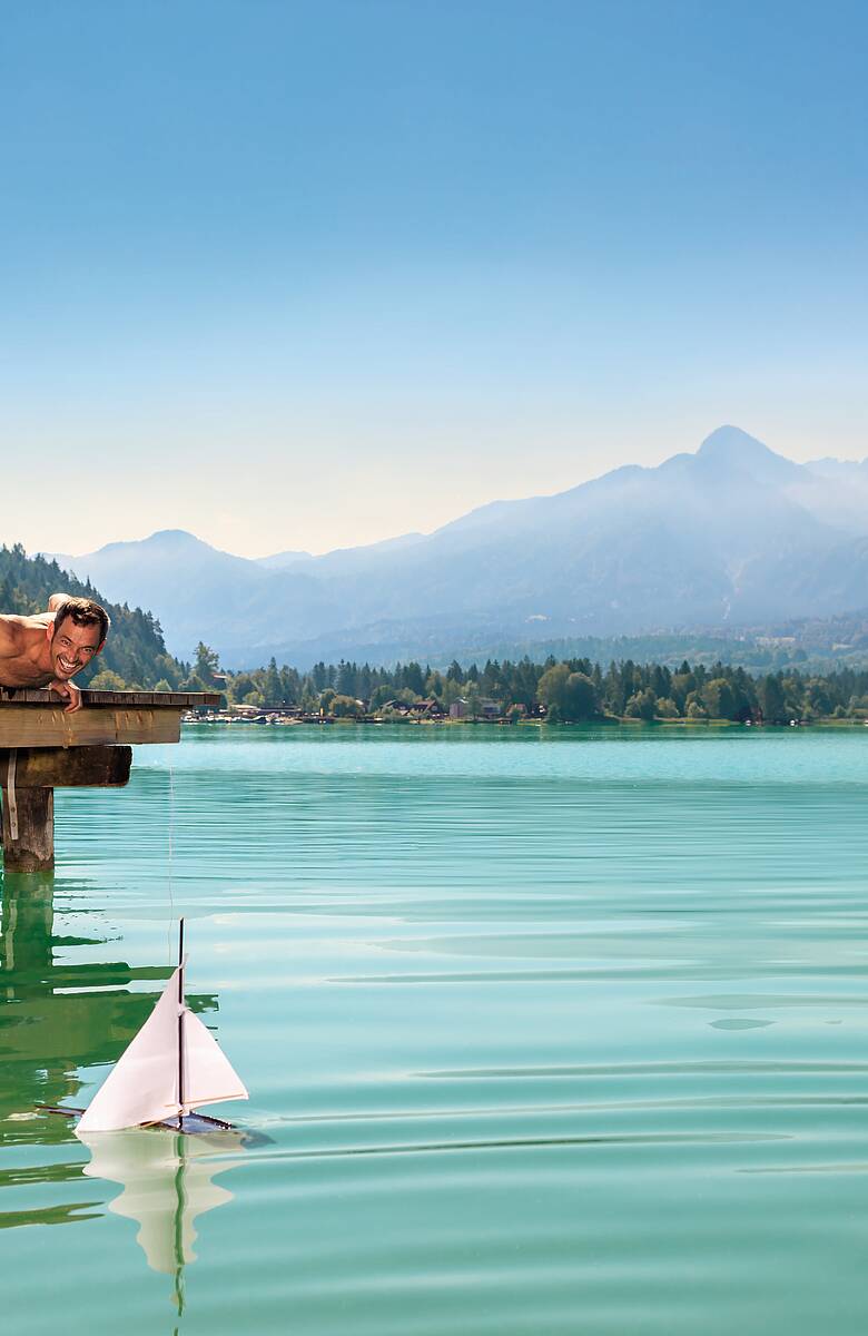 Villach_Faaker See_Familienspass